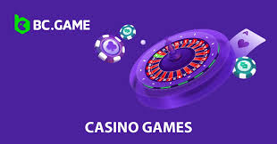 BC.Game Online Casino A Comprehensive Guide for Players in Estonia