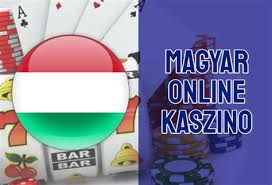 Online Casino Magyar Fedezze fel a legjobb lehetőségeket Online Casino Magyar Fedezze fel a legjobb lehetőségeket