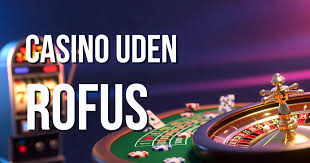Udenlandske Online Casinoer uden MitID 349915800